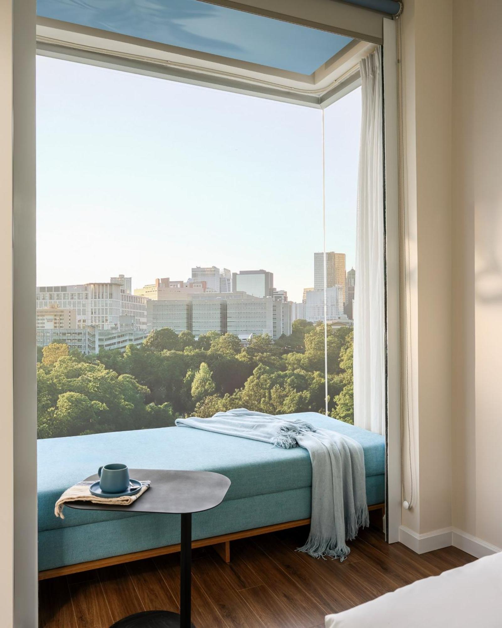 M Village Hotel Tao Dan Park Ho Si Minh-város Kültér fotó